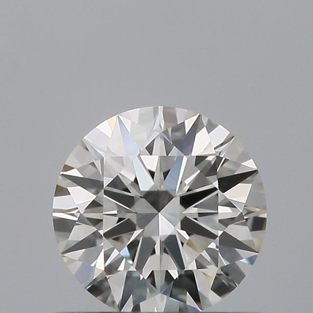 0.51 carat Round diamond G VVS2 Excellent