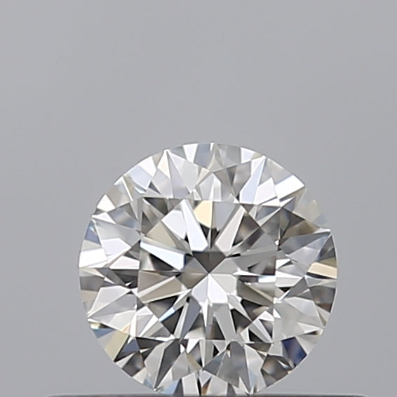 0.30 carat Round diamond F IF Excellent