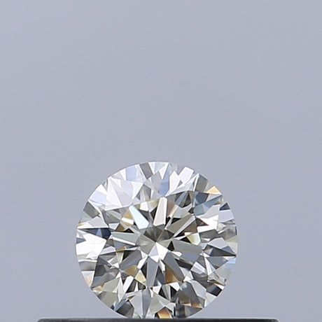 0.23 carat Round diamond G IF Excellent