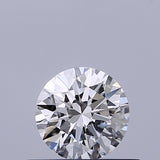0.40 carat Round diamond E VVS1 Excellent