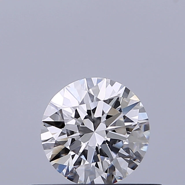 0.40 carat Round diamond E VVS1 Excellent