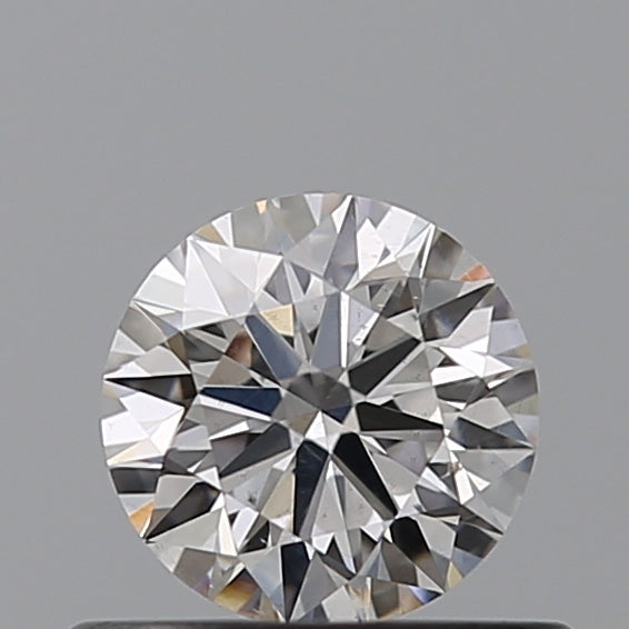 0.40 carat Round diamond E  SI1 Excellent
