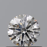 0.40 carat Round diamond E  SI1 Excellent