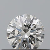 0.24 carat Round diamond G  VVS1 Excellent