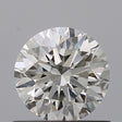 0.70 carat Round diamond F IF Excellent