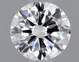 0.40 carat Round diamond G SI1 VeryGood