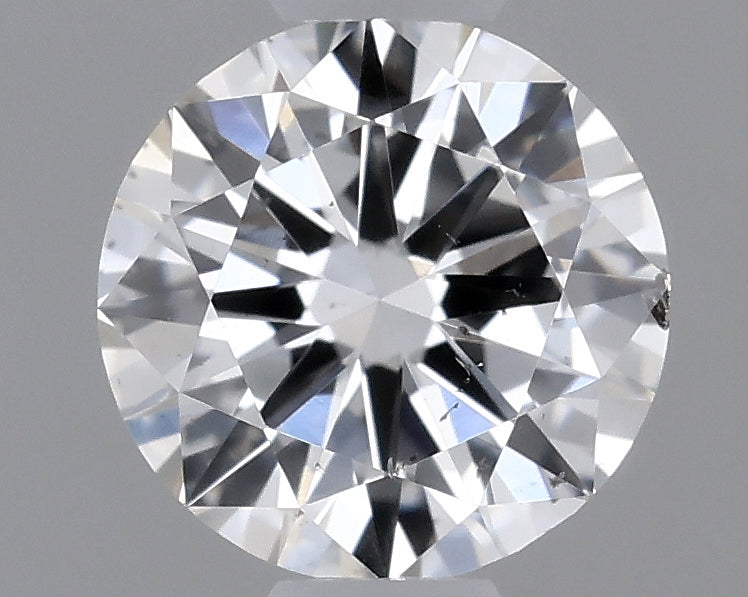 0.40 carat Round diamond G SI1 VeryGood