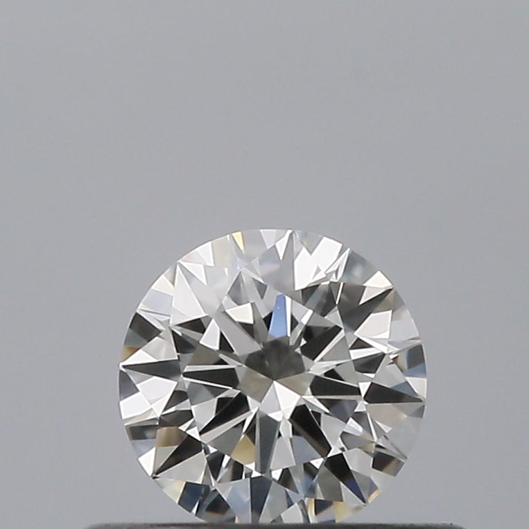 0.30 carat Round diamond F  VVS2 Excellent