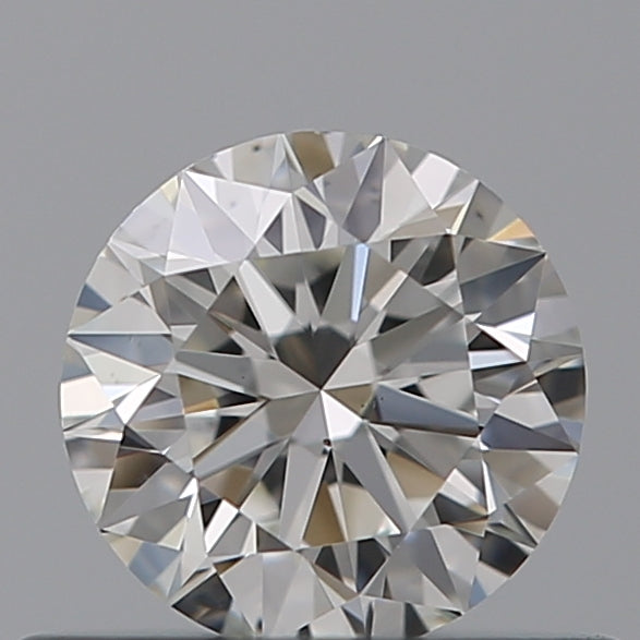 0.40 carat Round diamond H  VS2 Excellent