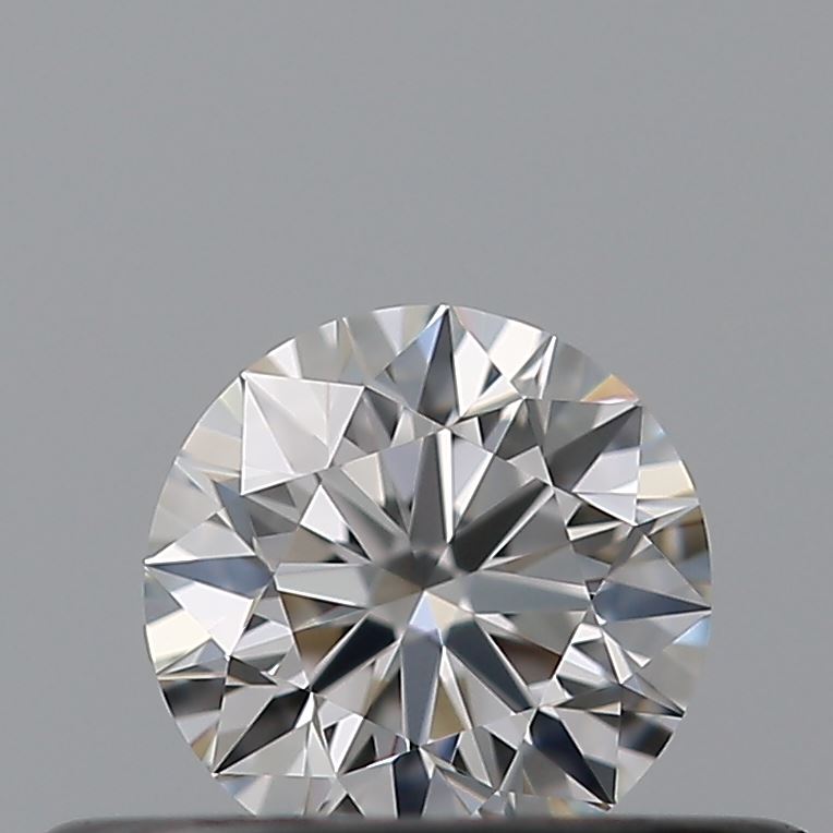 0.27 carat Round diamond E  VVS1 Excellent