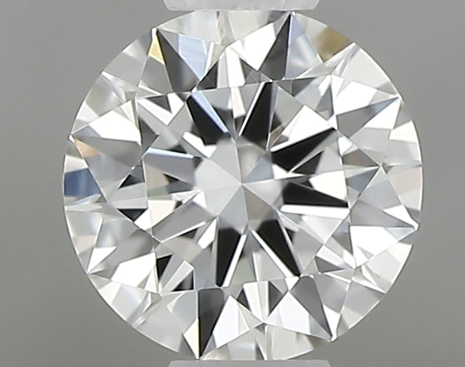 0.32 carat Round diamond F  VVS2 Excellent