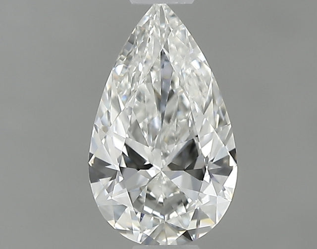 0.59 carat Pear diamond G VS1 