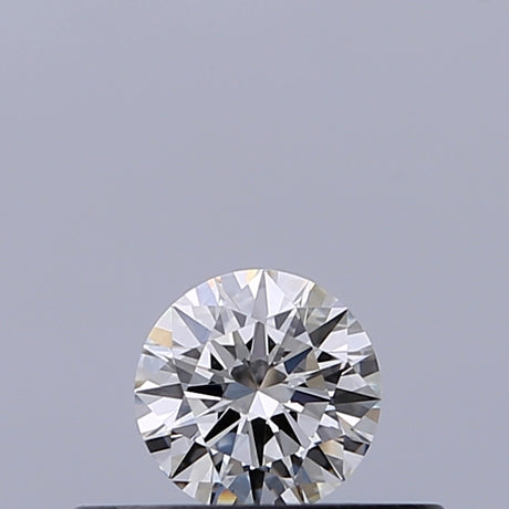 0.21 carat Round diamond G VVS2 Excellent