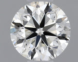 0.40 carat Round diamond J VS2 VeryGood