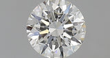 0.52 carat Round diamond G VVS1 Excellent