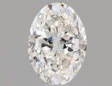 0.70 carat Oval diamond J VVS1 