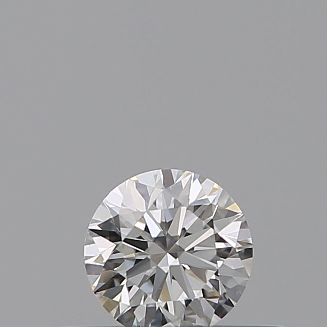 0.23 carat Round diamond G  VVS1 Excellent