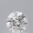 0.50 carat Round diamond F VS1 Excellent