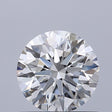 0.72 carat Round diamond G VS1 Excellent