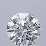 0.72 carat Round diamond G VS1 Excellent