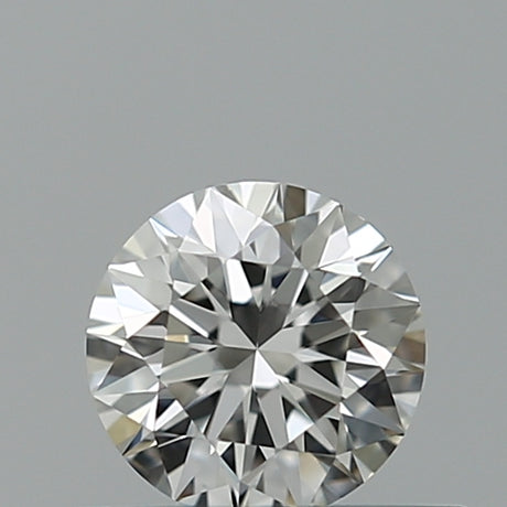 0.31 carat Round diamond F VS1 Excellent