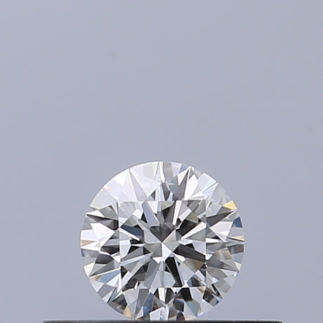 0.23 carat Round diamond F VVS2 Excellent