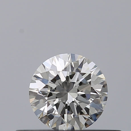 0.31 carat Round diamond G IF Excellent