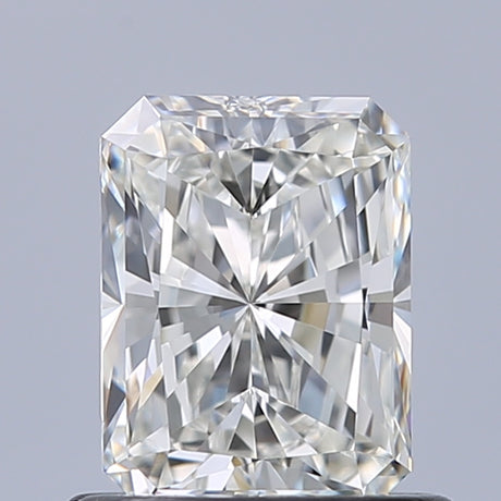 0.72 carat Radiant diamond I VVS1 