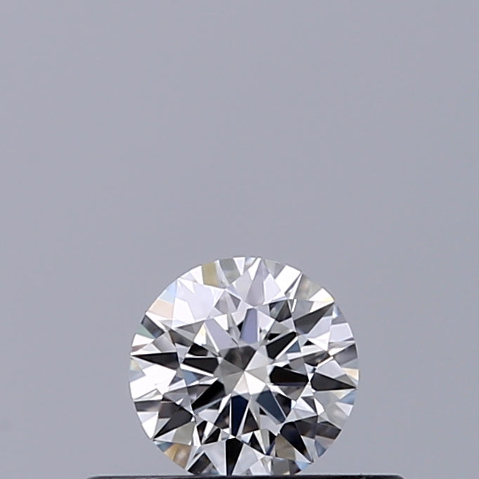 0.21 carat Round diamond G VVS1 Excellent