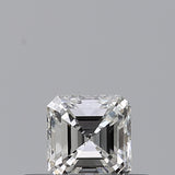 0.23 carat Emerald diamond G  VVS1