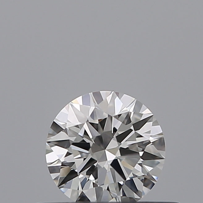 0.32 carat Round diamond E VVS1 Excellent