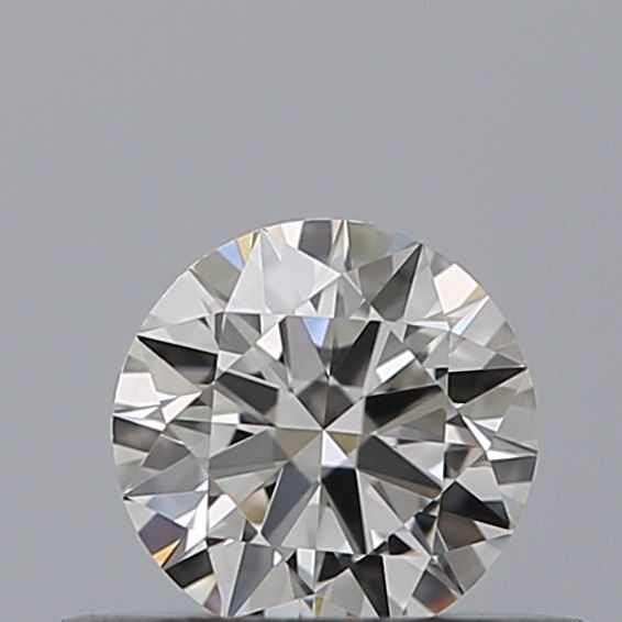 0.31 carat Round diamond F  VVS1 Excellent