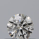 0.31 carat Round diamond F  VVS1 Excellent