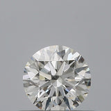 0.37 carat Round diamond F VS1 Excellent