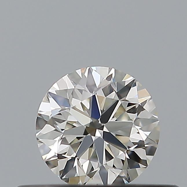 0.29 carat Round diamond H  VVS2 Very good