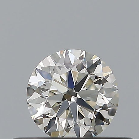 0.29 carat Round diamond H  VVS2 Very good