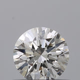 0.48 carat Round diamond F VVS1 Excellent