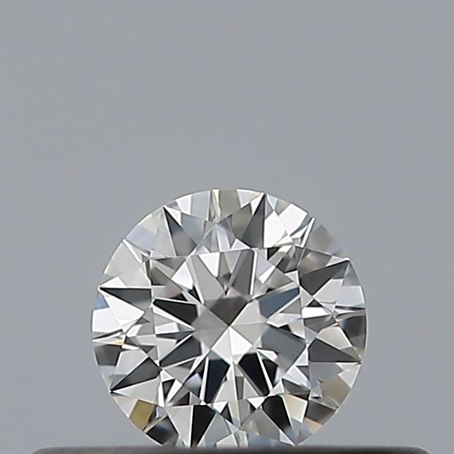 0.20 carat Round diamond E  VVS2 Excellent