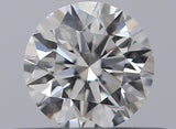 0.32 carat Round diamond G  VVS1 Excellent