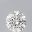 0.30 carat Round diamond F IF Excellent