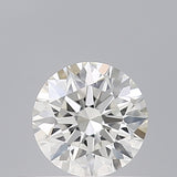 0.30 carat Round diamond F IF Excellent