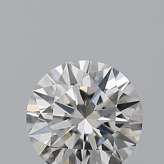 0.20 carat Round diamond H  VVS1 Excellent