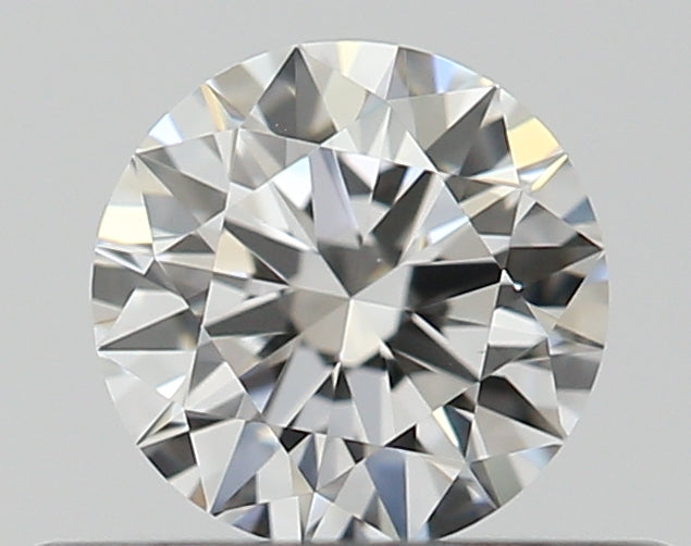 0.30 carat Round diamond E  VVS2 Excellent