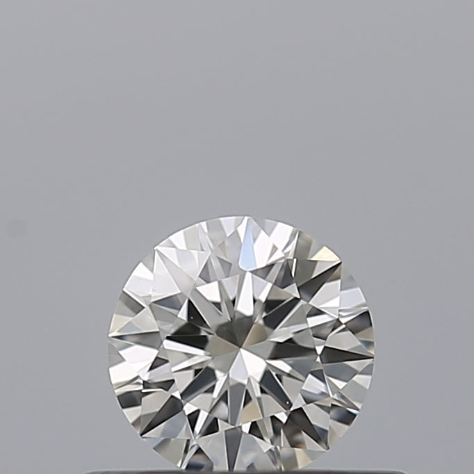 0.31 carat Round diamond G  VVS2 Excellent
