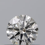 0.34 carat Round diamond E  VVS2 Excellent
