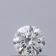 0.31 carat Round diamond D VS1 Excellent