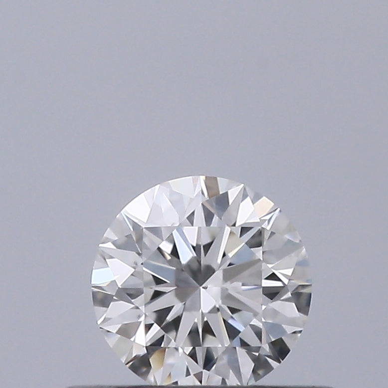 0.31 carat Round diamond D VS1 Excellent
