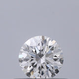 0.31 carat Round diamond D VS1 Excellent