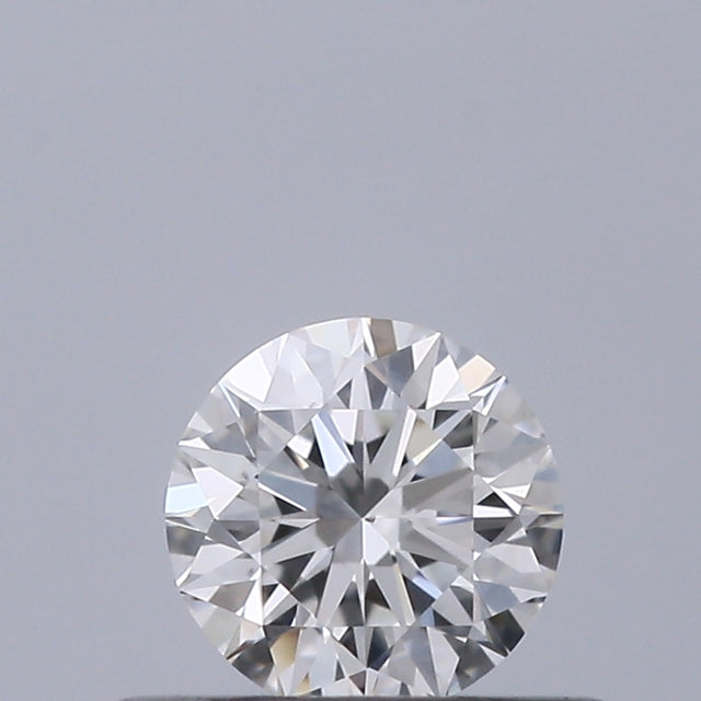 0.31 carat Round diamond D VS1 Excellent
