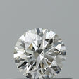 0.30 carat Round diamond H VS2 Excellent
